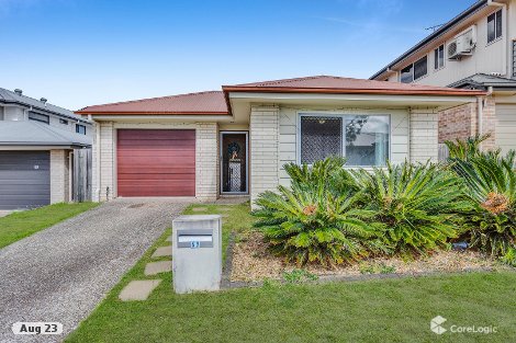 69 Huggins Ave, Yarrabilba, QLD 4207