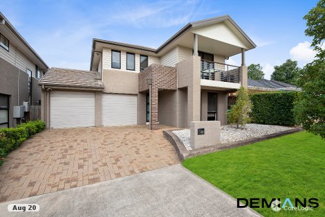 69 Bradbury St, Moorebank, NSW 2170