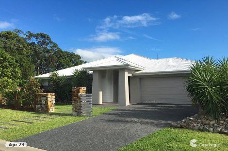 1 Green Bluff Rd, Sapphire Beach, NSW 2450