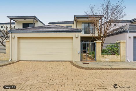 5/46 Leschenault Bvd, Lake Coogee, WA 6166