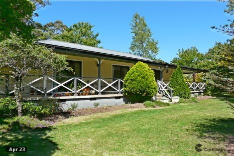 387 Cloonty Rd, Carrington Falls, NSW 2577