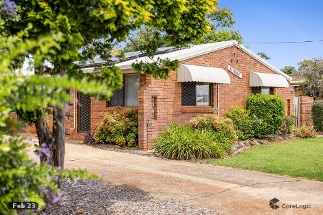 1/18 Gorman St, Darling Heights, QLD 4350