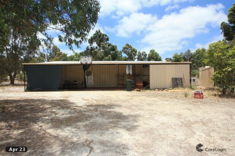 22 Sovereign Hill Dr, Gabbadah, WA 6041