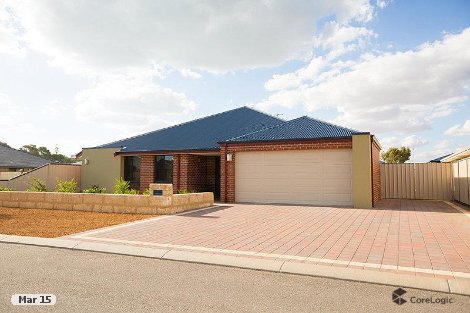 11 Topsail St, Drummond Cove, WA 6532