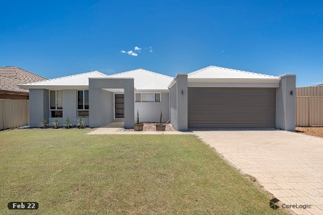 31 Reef Bvd, Drummond Cove, WA 6532