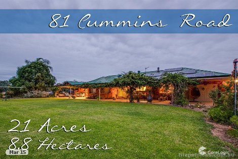 107 Cummins Rd, Lake Albert, NSW 2650