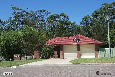 15 Rosewood Ct, Lakewood, NSW 2443