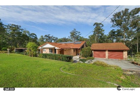 23 Muscio Rd, Sancrox, NSW 2446