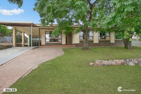 1 Nanette Rd, Valley View, SA 5093