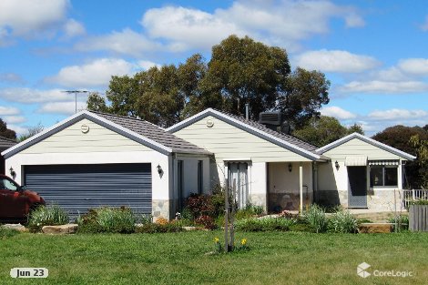 36 Sunny Park Cl, Gisborne, VIC 3437