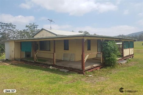 135 South Bank Rd, Eungai Rail, NSW 2441