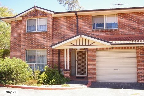 2/51 Fitzgerald Ave, Edensor Park, NSW 2176