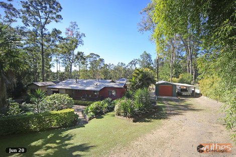 110 Cudgerie Dr, Black Mountain, QLD 4563