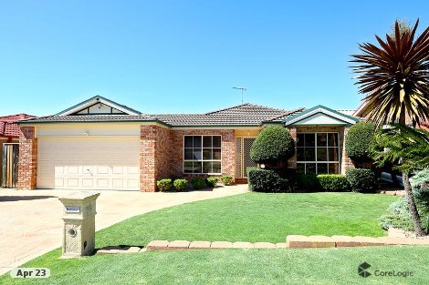 7 St Helens Cl, West Hoxton, NSW 2171