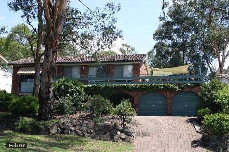 26 Governors Dr, Lapstone, NSW 2773