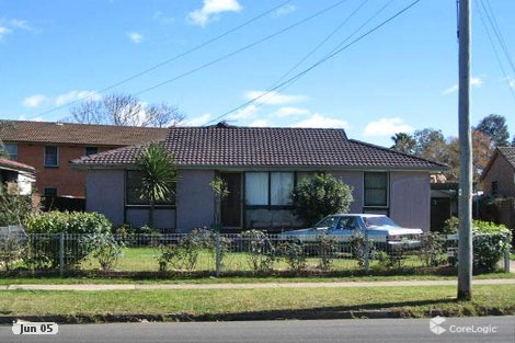 181 Maxwells Ave, Sadleir, NSW 2168