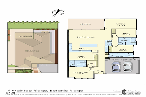 9 Maintop Rdge, Botanic Ridge, VIC 3977