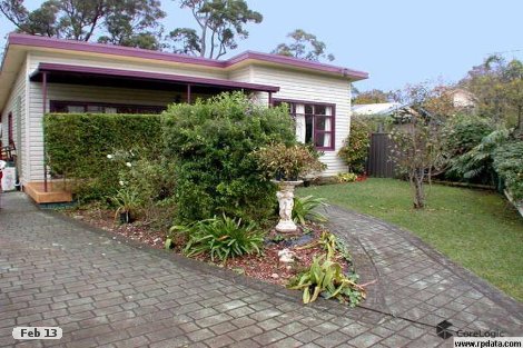 18 Lucinda Ave, Wamberal, NSW 2260