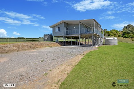 120 Dulong School Rd, Dulong, QLD 4560