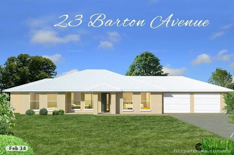 23 Barton Ave, Lloyd, NSW 2650