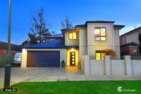 43 St Michaels Pl, Lake Gardens, VIC 3355