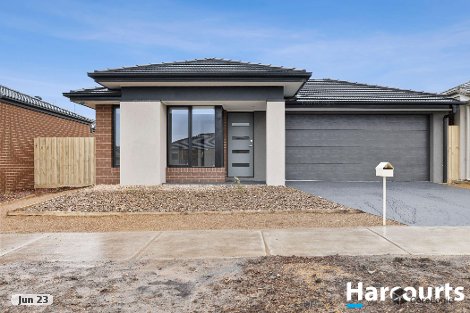 34 Dante Cres, Bonshaw, VIC 3352