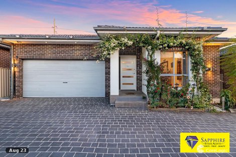 2/20 Burns Cl, Rooty Hill, NSW 2766