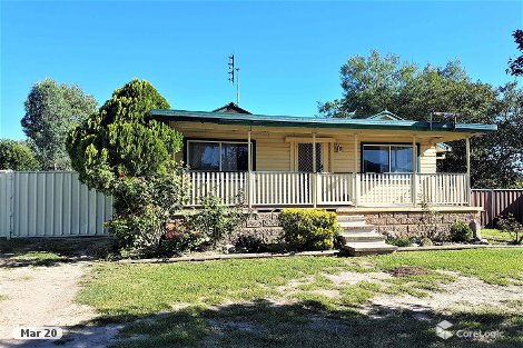 25 Sandy Rd, Kootingal, NSW 2352