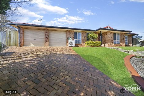 19 Kayser Ct, Darling Heights, QLD 4350