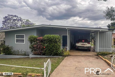 10 Highfield Rd, Kyogle, NSW 2474