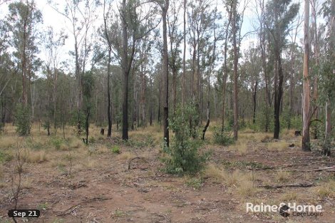 Lot 60 Farr Ct, Wattle Camp, QLD 4615