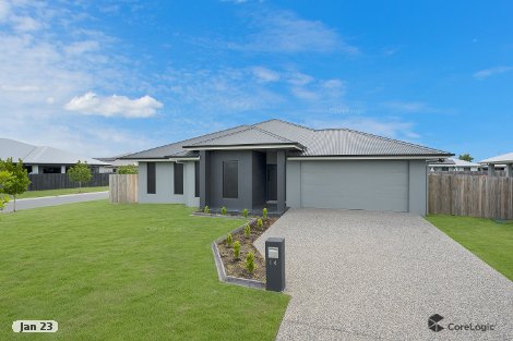 14 Sola St, Burdell, QLD 4818