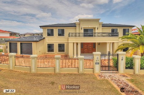 27 Hawthorn Cct, Stretton, QLD 4116