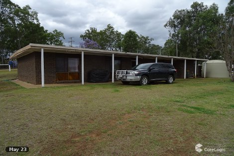 291 Anthony Rd, Anthony, QLD 4310