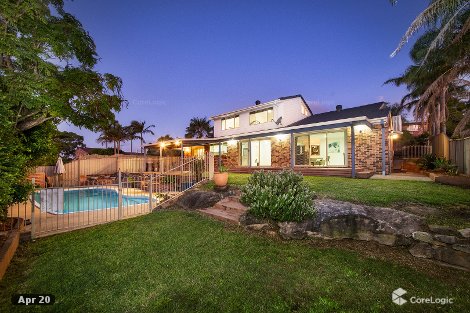 70 Willaroo Ave, Woronora Heights, NSW 2233