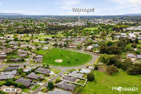 40 Munro St, Warragul, VIC 3820