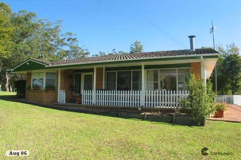 30 Borrowdale Cl, Berry, NSW 2535