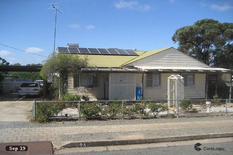 46 Commercial St, Robertstown, SA 5381