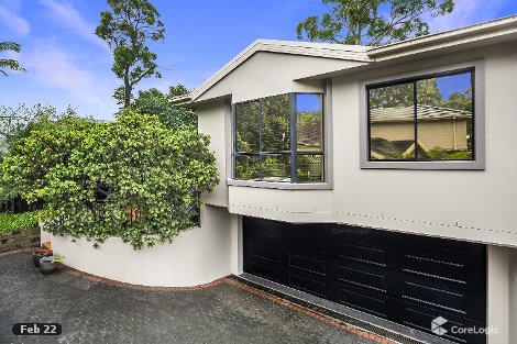 5/54 Caringbah Rd, Caringbah South, NSW 2229