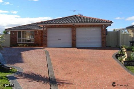 27 Dowding Cl, Cecil Hills, NSW 2171