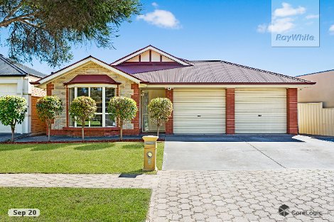 4 Chaplin Ave, Hillcrest, SA 5086