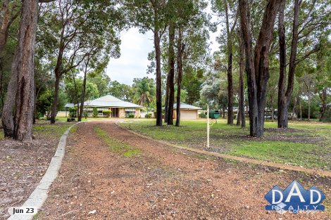 29 Gulf Way, Leschenault, WA 6233