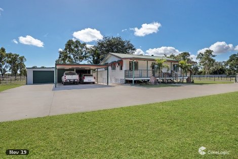 41000 Bruce Hwy, Black River, QLD 4818