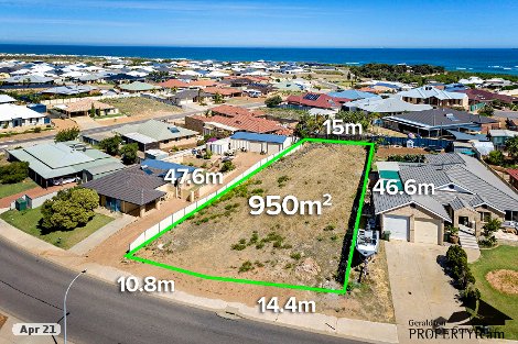 5 Hillview Dr, Drummond Cove, WA 6532