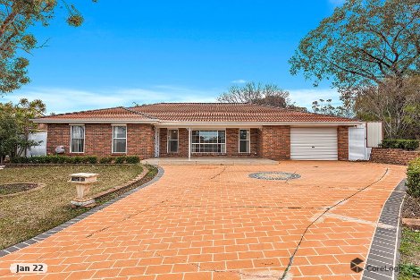 1 Angophora Pl, Alfords Point, NSW 2234