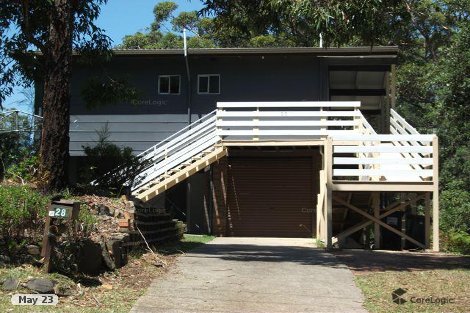 28 Park View Pde, Mollymook Beach, NSW 2539