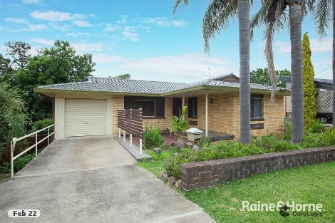 47 Croydon Ave, Hillvue, NSW 2340