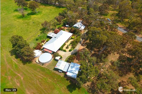 214 Hines Rd, North Dandalup, WA 6207