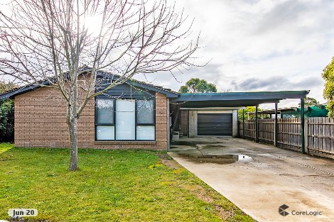 62 Atkinson St, Ballan, VIC 3342