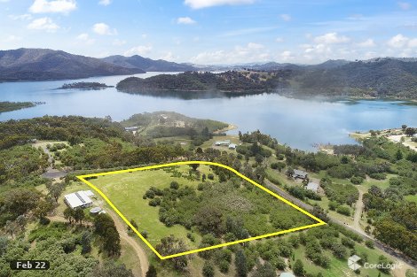 55 Howqua Point Rd, Howqua Inlet, VIC 3723